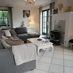 Buitenplaats 108 Villa