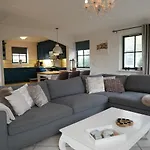 Buitenplaats 108 Villa