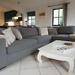 Buitenplaats 108 Villa