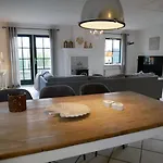 Buitenplaats 108 Villa