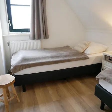 Villa Buitenplaats 108 *