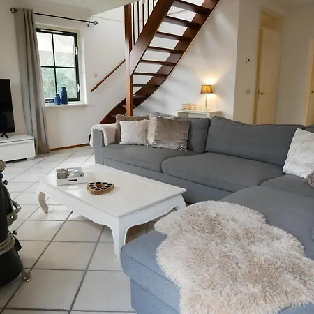 Buitenplaats 108 Callantsoog