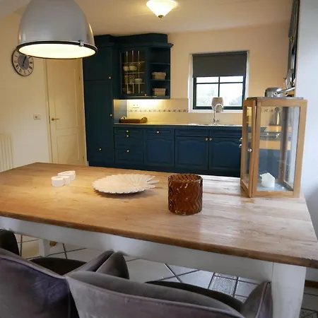 Buitenplaats 108 * Callantsoog