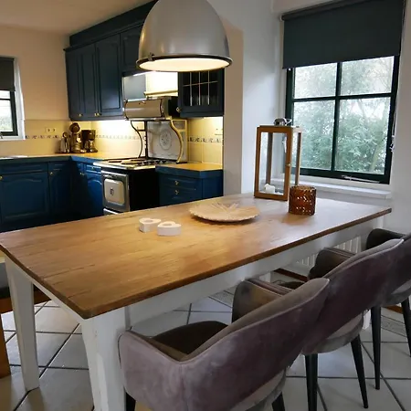 Buitenplaats 108 * Callantsoog