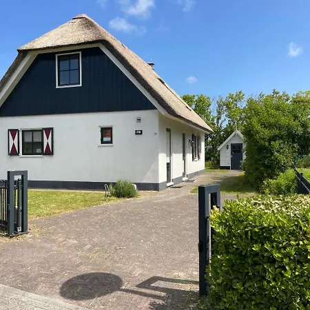 Buitenplaats 108 Callantsoog