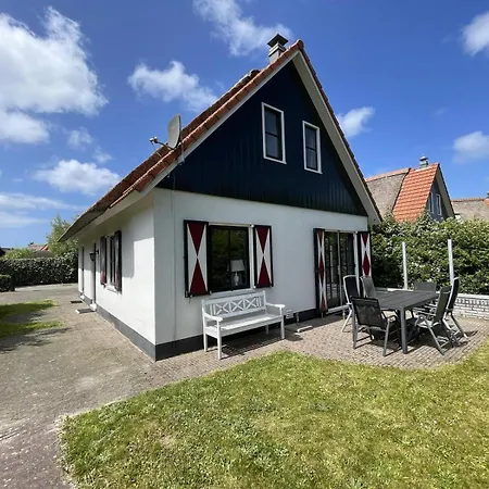 Buitenplaats 108 Villa *