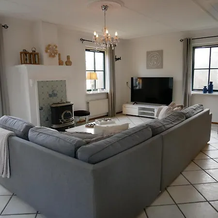 Villa Buitenplaats 108