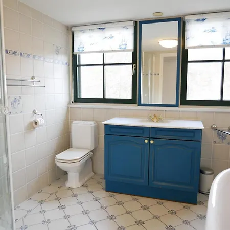 Buitenplaats 108 Villa *