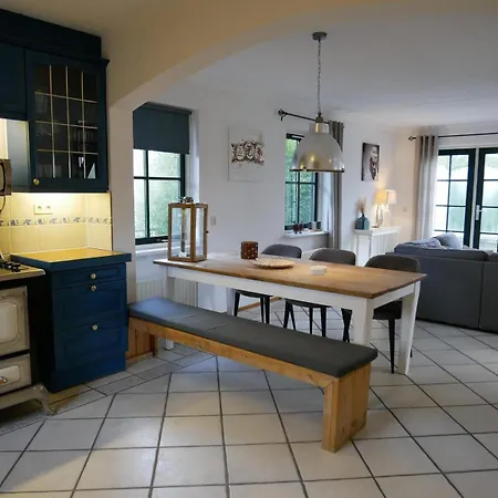 Buitenplaats 108 * Callantsoog