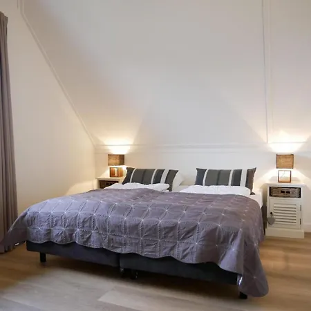 Villa Buitenplaats 108