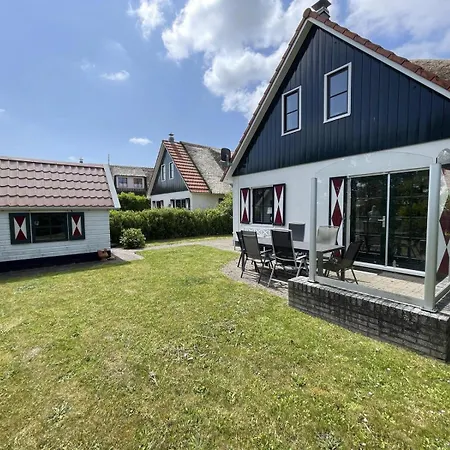 Buitenplaats 108 Villa *