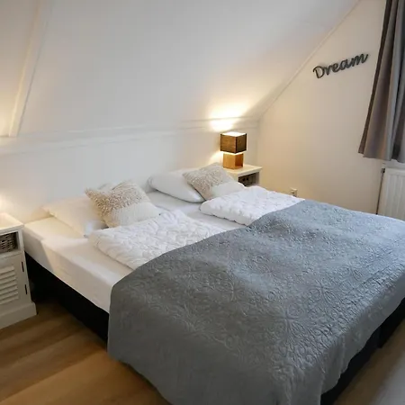 Buitenplaats 108 * Callantsoog