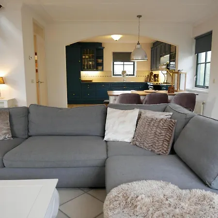 Villa Buitenplaats 108