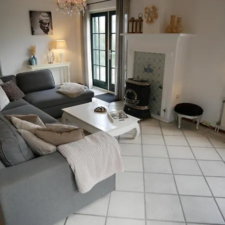 Buitenplaats 108 * Callantsoog