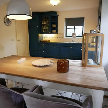 Villa Buitenplaats 108