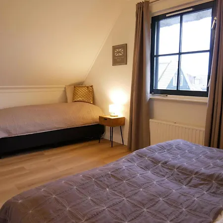 Buitenplaats 108 Callantsoog