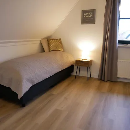 Buitenplaats 108 * Callantsoog