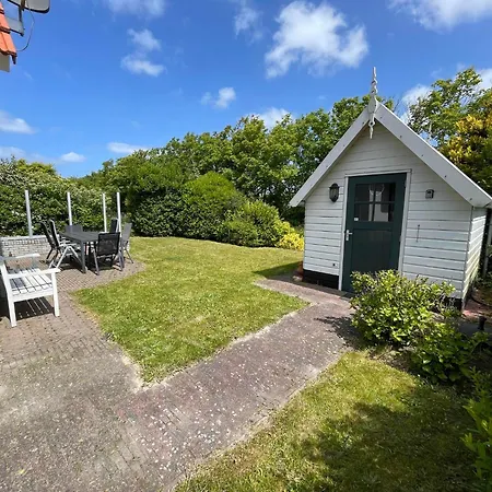 Villa Buitenplaats 108 Callantsoog