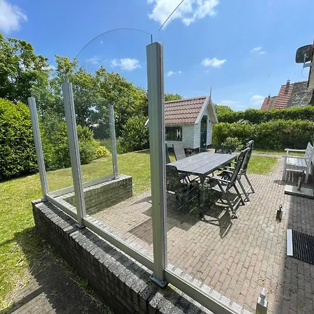 Buitenplaats 108 Callantsoog