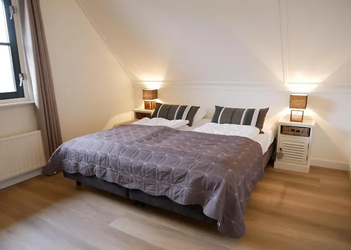 Buitenplaats 108 Villa *