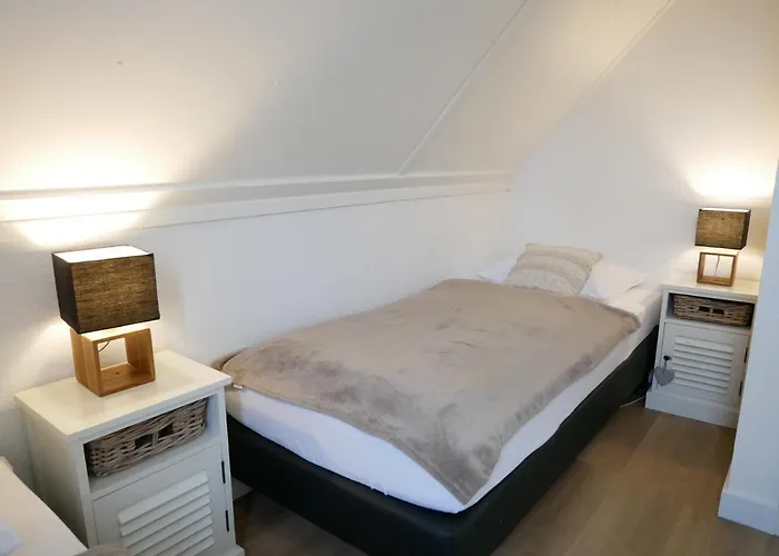 Villa Buitenplaats 108 Callantsoog