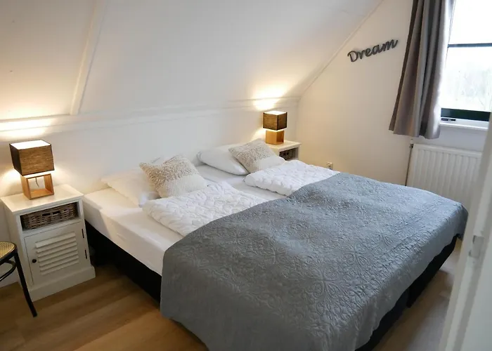 Buitenplaats 108 Villa Callantsoog