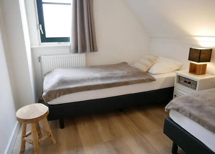 Villa Buitenplaats 108 *