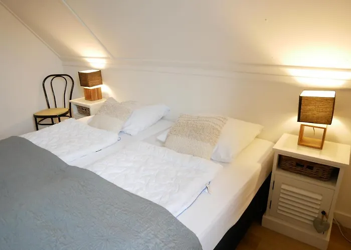 Villa Buitenplaats 108 *