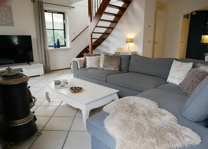 Buitenplaats 108 Callantsoog