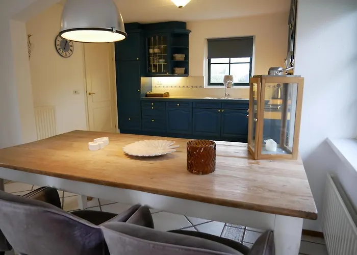 Buitenplaats 108 * Callantsoog