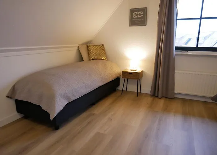 Buitenplaats 108 Callantsoog