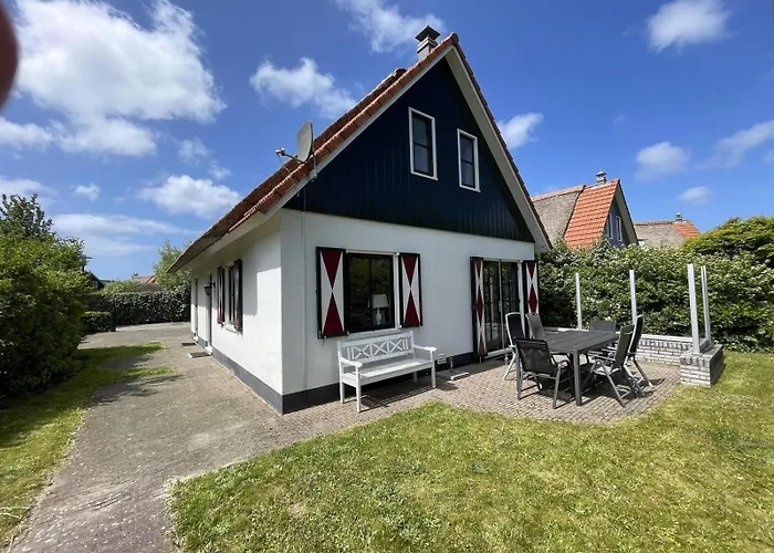 Buitenplaats 108 Villa *