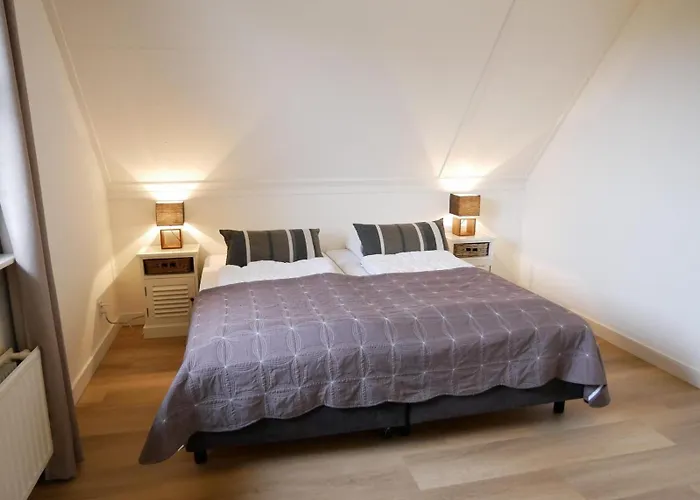 Villa Buitenplaats 108 *