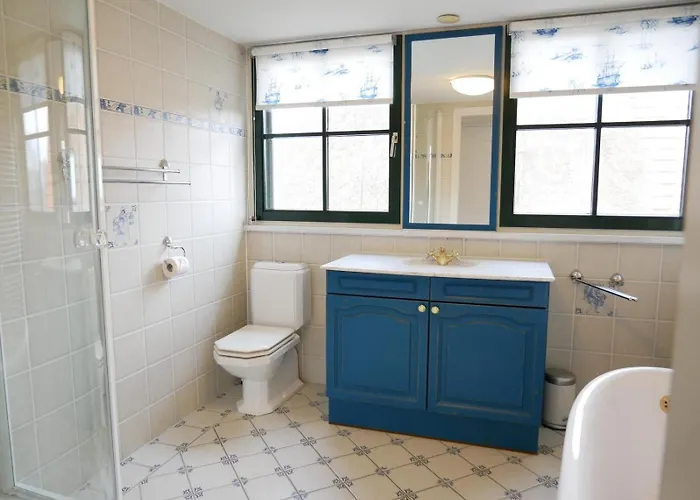 Buitenplaats 108 Villa *