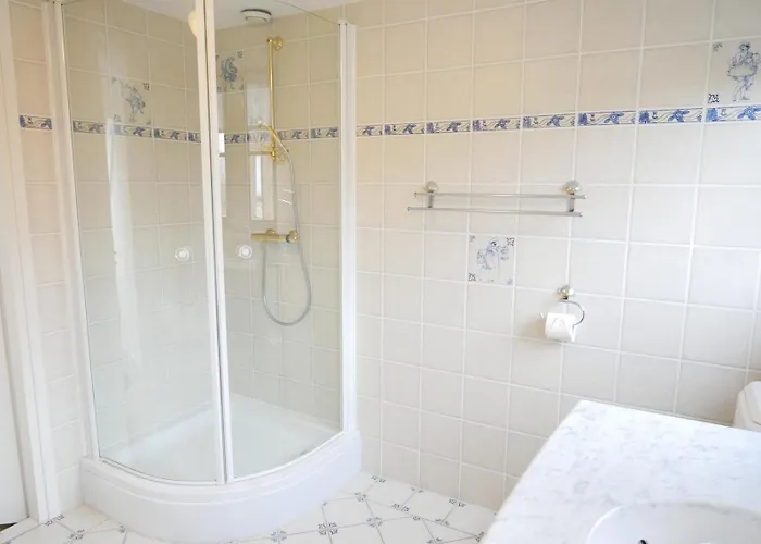 Villa Buitenplaats 108 *