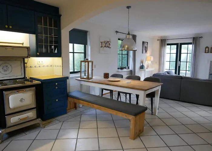 Buitenplaats 108 * Callantsoog