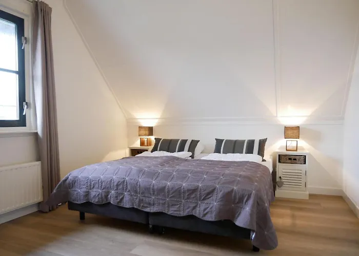 Villa Buitenplaats 108