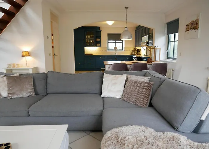 Villa Buitenplaats 108