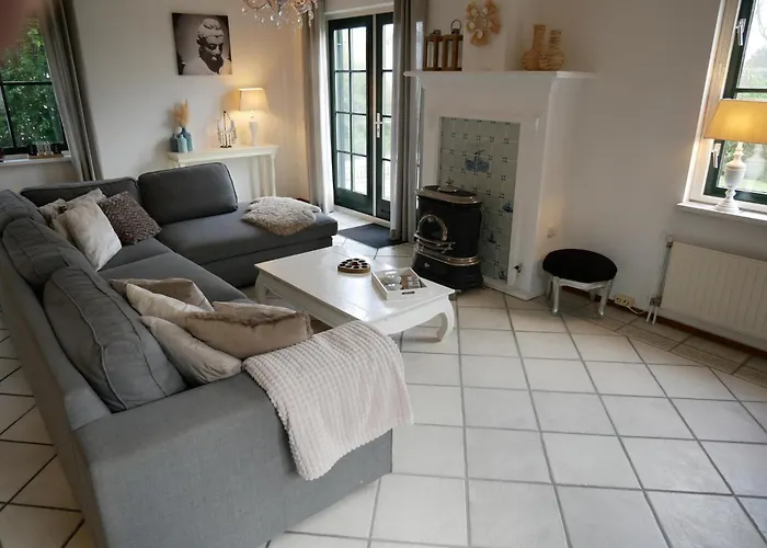 Buitenplaats 108 * Callantsoog