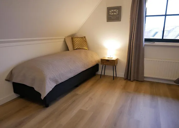 Buitenplaats 108 * Callantsoog