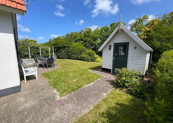 Villa Buitenplaats 108 Callantsoog