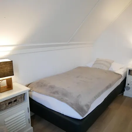 Βίλα Buitenplaats 108 Callantsoog